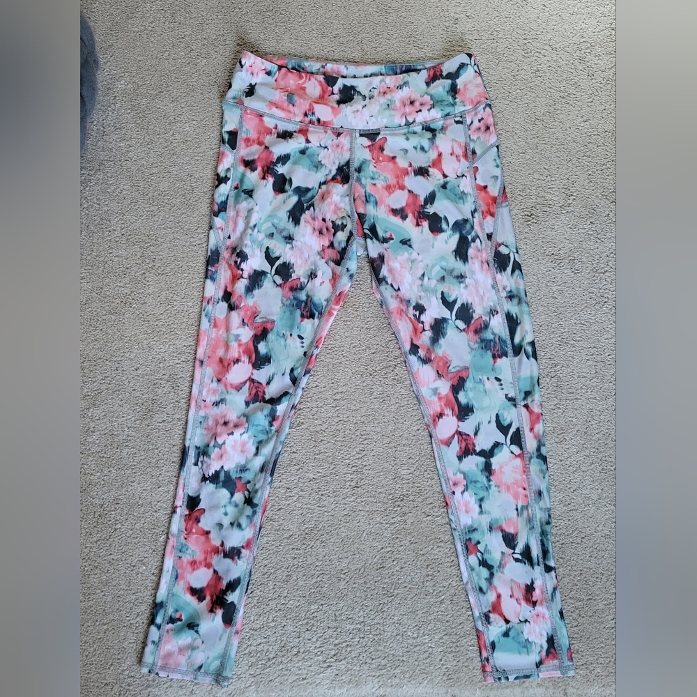 American Eagle Hi Rise Legging